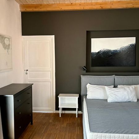 Su Zampillu Boutique Rooms テウラーダ エクステリア 写真