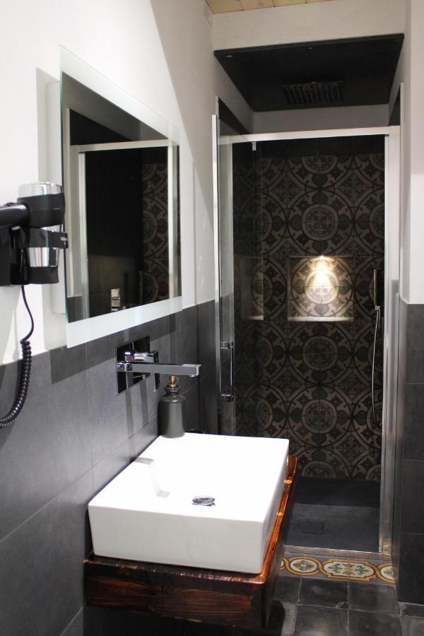 Su Zampillu Boutique Rooms テウラーダ エクステリア 写真