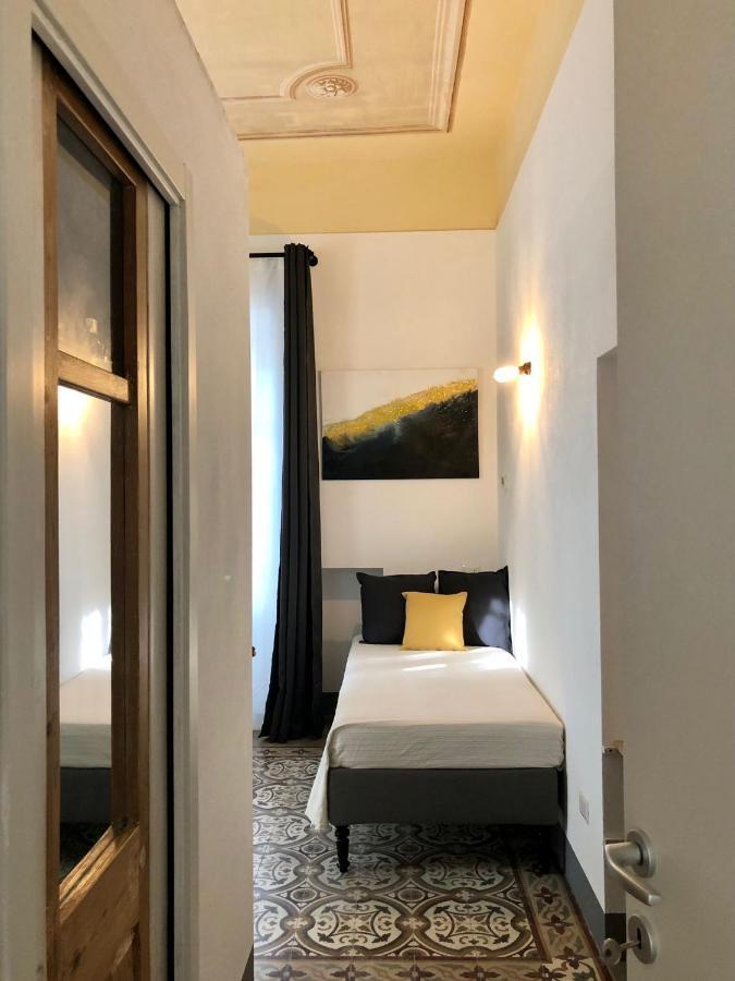 Su Zampillu Boutique Rooms テウラーダ エクステリア 写真