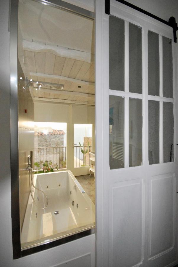 Su Zampillu Boutique Rooms テウラーダ エクステリア 写真