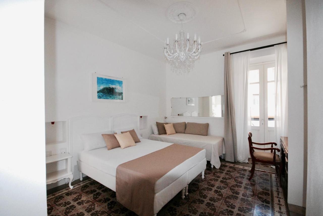Su Zampillu Boutique Rooms テウラーダ エクステリア 写真