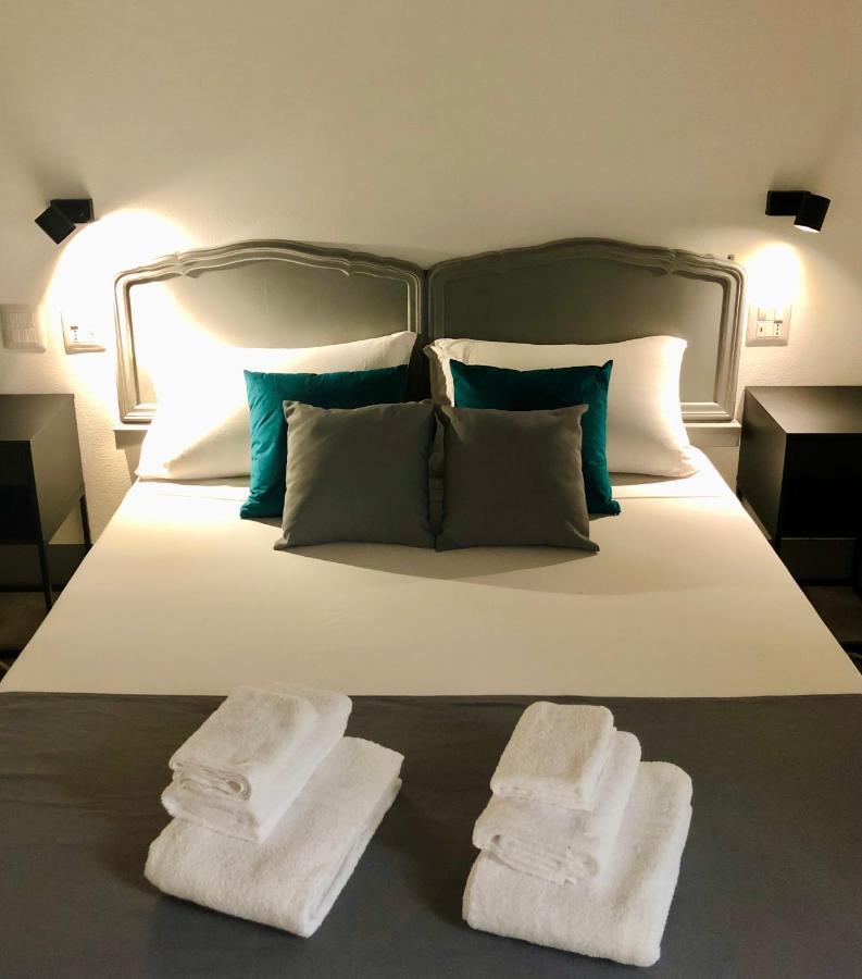 Su Zampillu Boutique Rooms テウラーダ エクステリア 写真