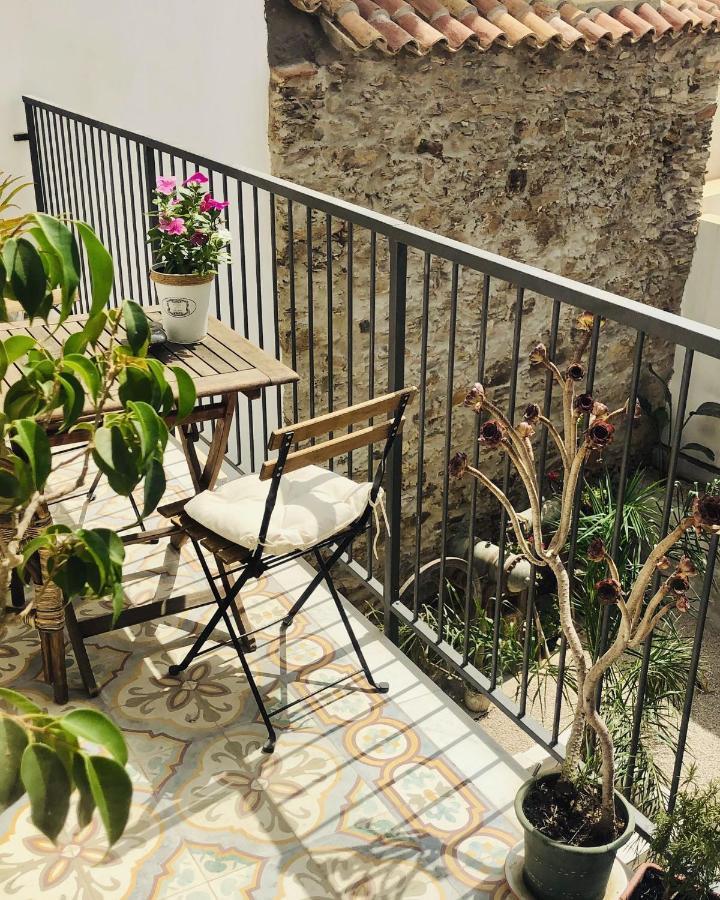 Su Zampillu Boutique Rooms テウラーダ エクステリア 写真