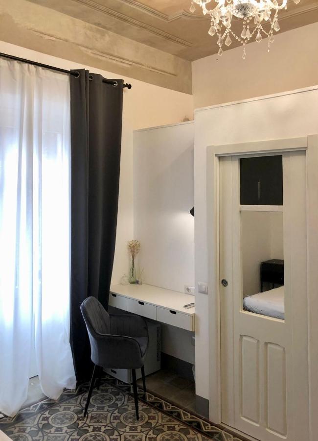 Su Zampillu Boutique Rooms テウラーダ エクステリア 写真