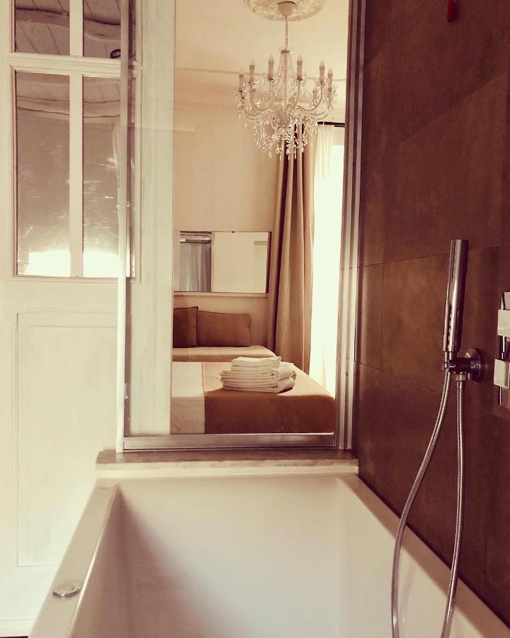 Su Zampillu Boutique Rooms テウラーダ エクステリア 写真