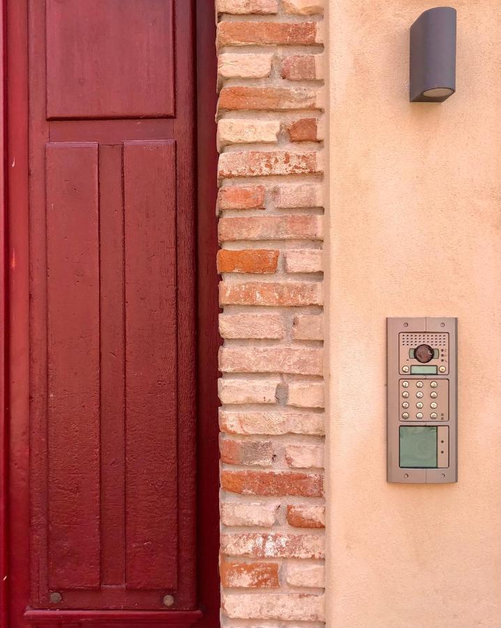 Su Zampillu Boutique Rooms テウラーダ エクステリア 写真