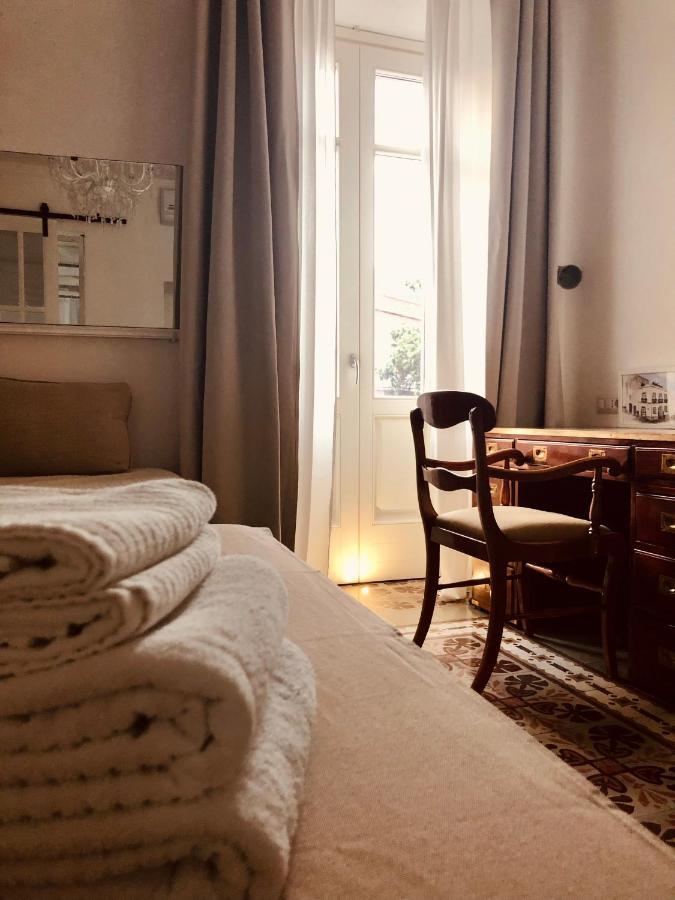 Su Zampillu Boutique Rooms テウラーダ エクステリア 写真