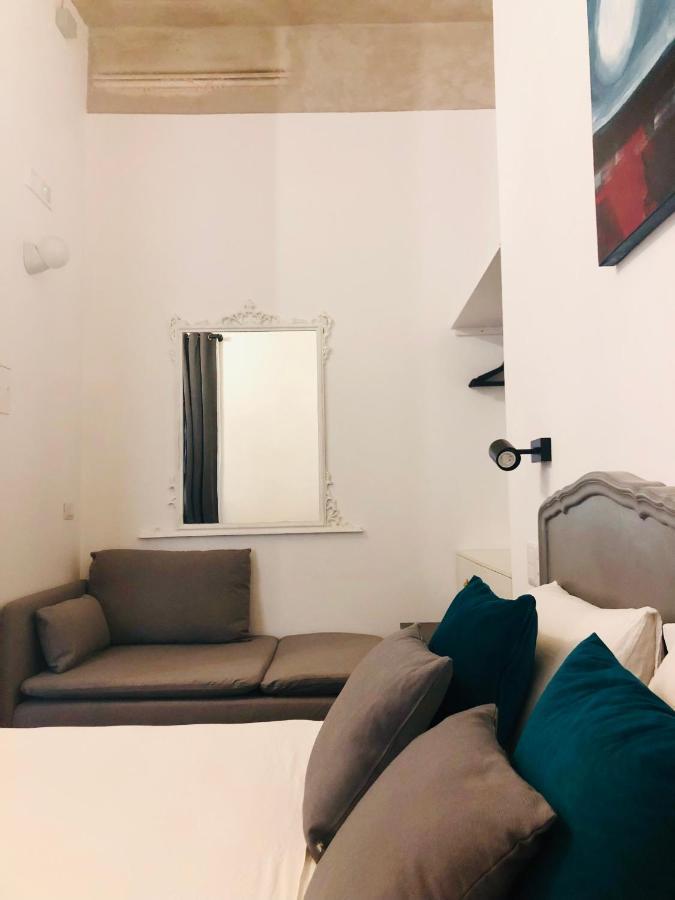 Su Zampillu Boutique Rooms テウラーダ エクステリア 写真