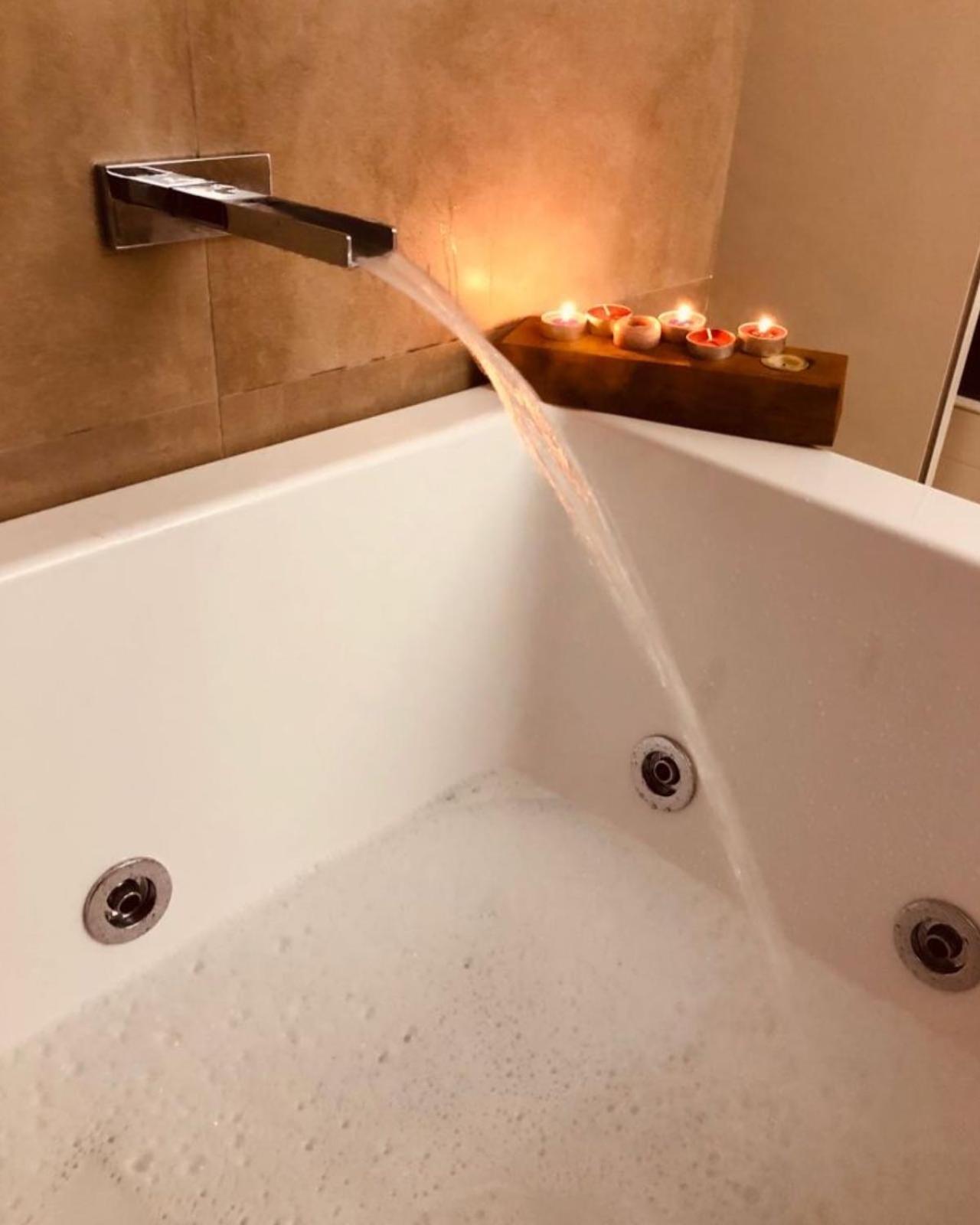 Su Zampillu Boutique Rooms テウラーダ エクステリア 写真
