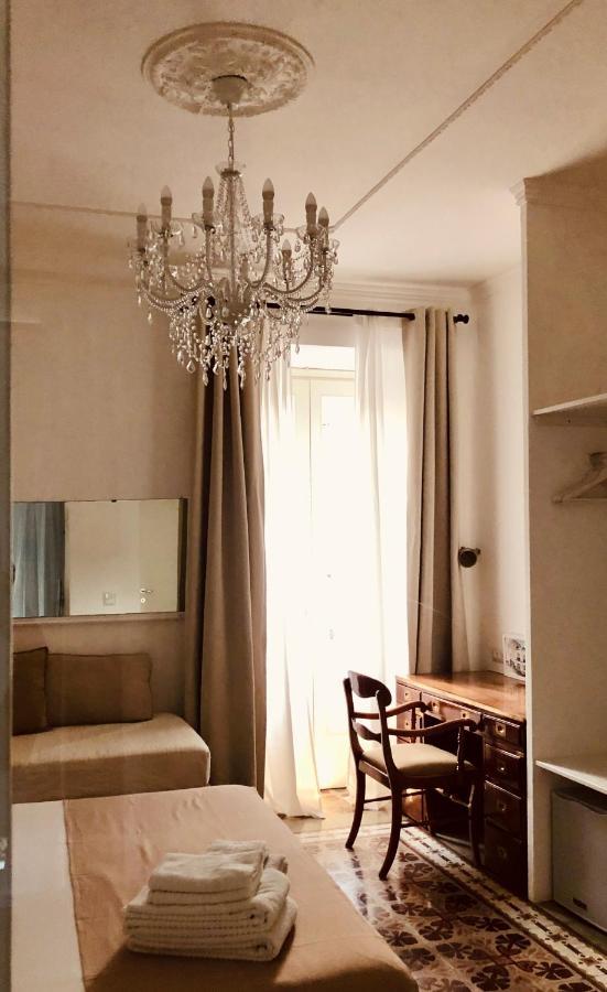 Su Zampillu Boutique Rooms テウラーダ エクステリア 写真