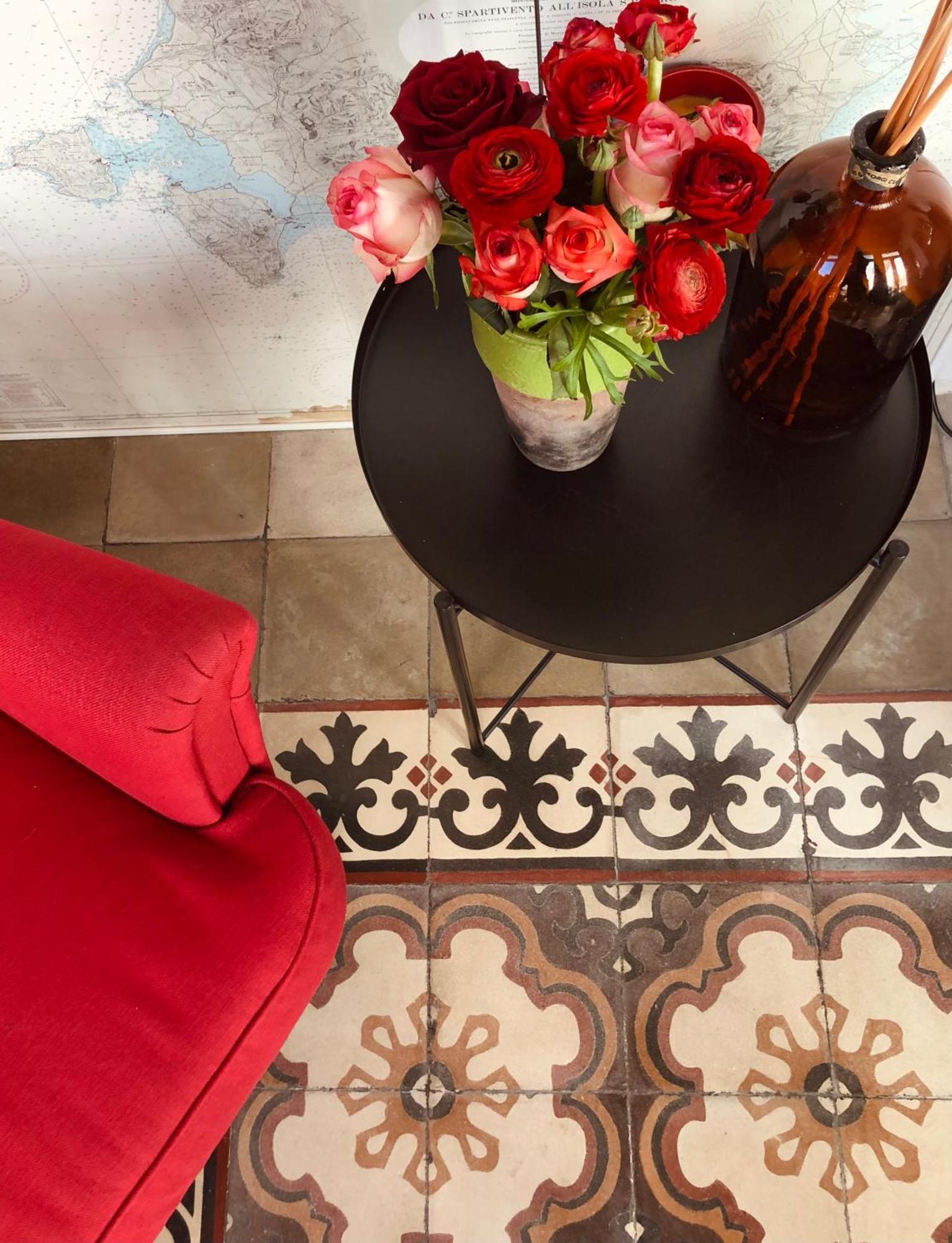 Su Zampillu Boutique Rooms テウラーダ エクステリア 写真