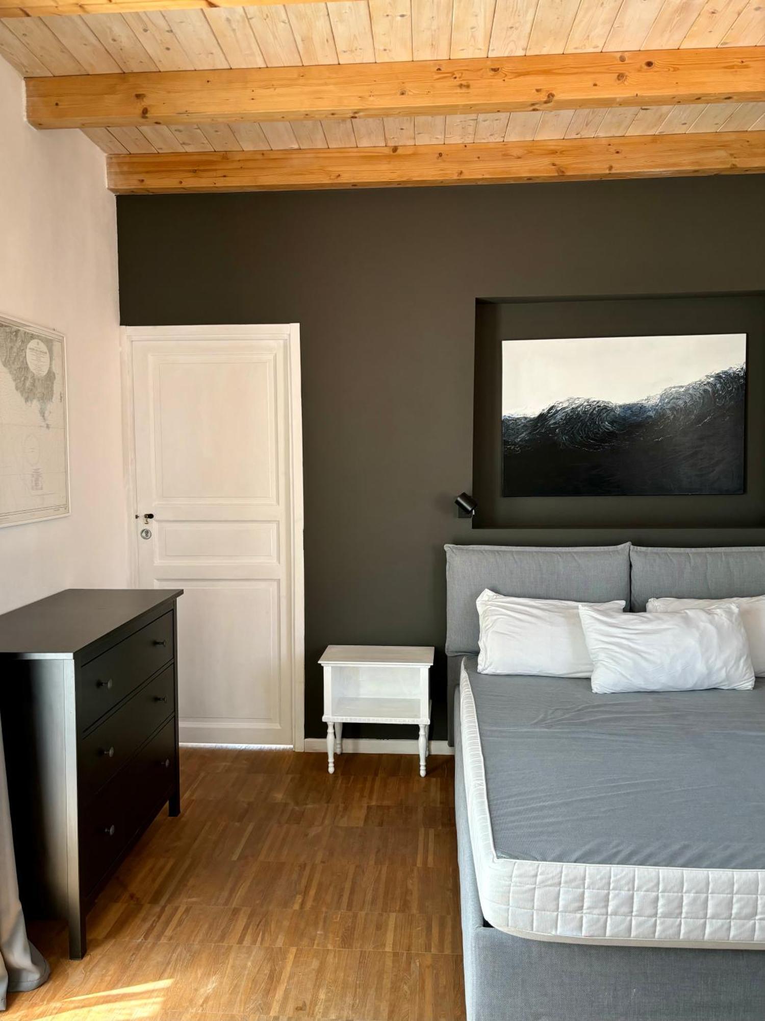 Su Zampillu Boutique Rooms テウラーダ エクステリア 写真