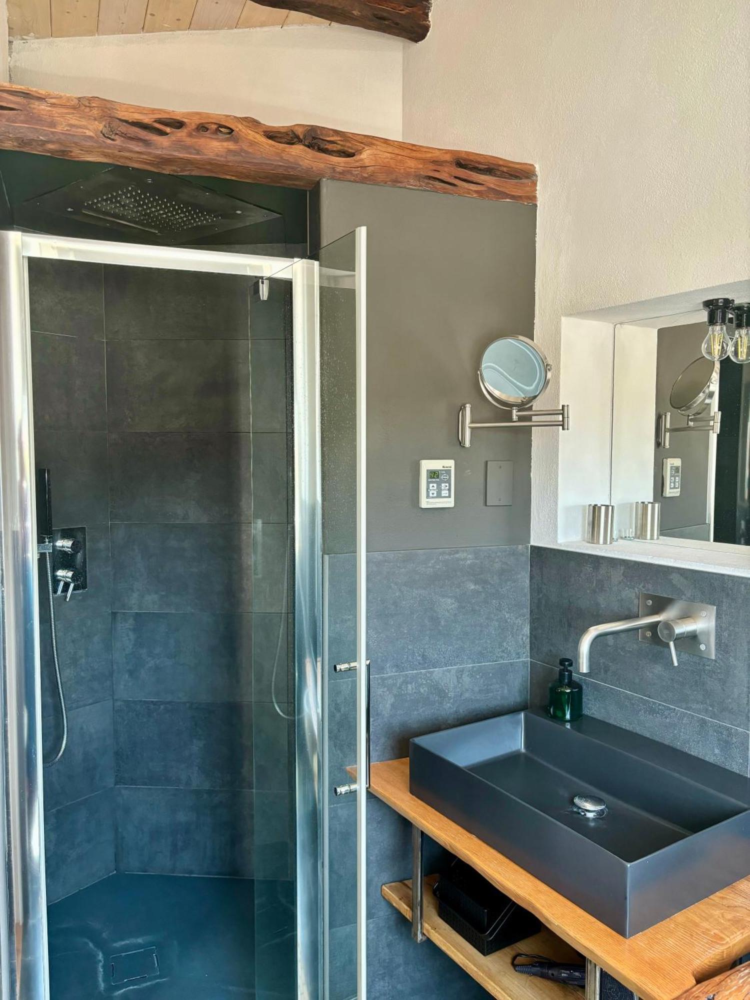 Su Zampillu Boutique Rooms テウラーダ エクステリア 写真